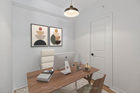 Photo 7 at 1501 - 9201 Yonge Street, Langstaff, Richmond Hill