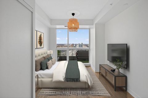 Photo 9 at 1501 - 9201 Yonge Street, Langstaff, Richmond Hill