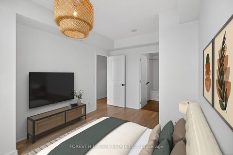 Photo 10 at 1501 - 9201 Yonge Street, Langstaff, Richmond Hill