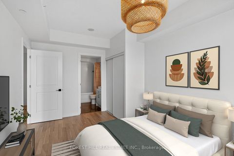 Photo 11 at 1501 - 9201 Yonge Street, Langstaff, Richmond Hill