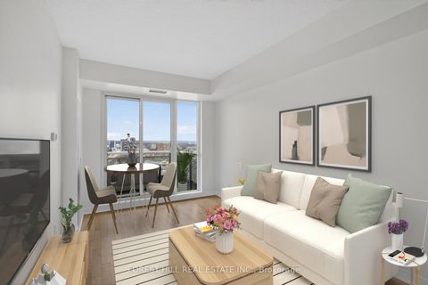 Photo 13 at 1501 - 9201 Yonge Street, Langstaff, Richmond Hill