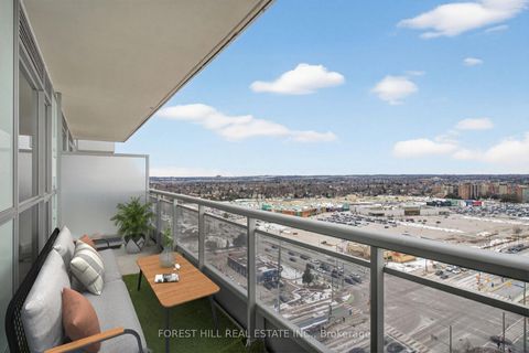 Photo 14 at 1501 - 9201 Yonge Street, Langstaff, Richmond Hill