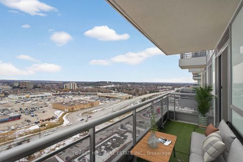 Photo 15 at 1501 - 9201 Yonge Street, Langstaff, Richmond Hill