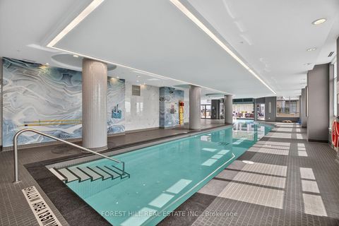 Photo 21 at 1501 - 9201 Yonge Street, Langstaff, Richmond Hill