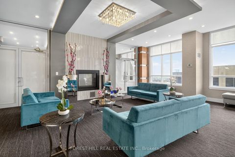 Photo 26 at 1501 - 9201 Yonge Street, Langstaff, Richmond Hill