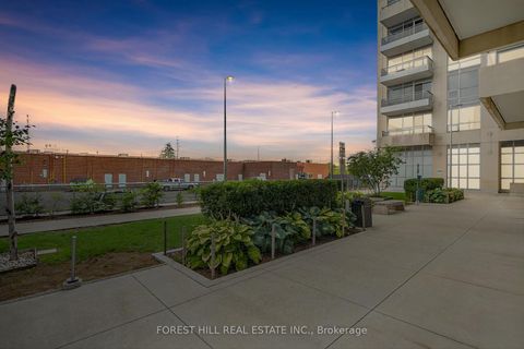 Photo 27 at 1501 - 9201 Yonge Street, Langstaff, Richmond Hill