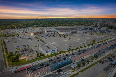 Photo 28 at 1501 - 9201 Yonge Street, Langstaff, Richmond Hill