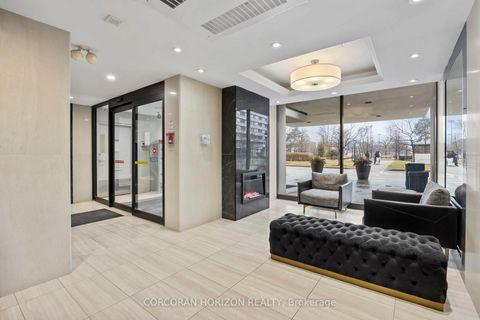 Photo 1 at PH4 - 725 Don Mills Road, Flemingdon Park, Toronto