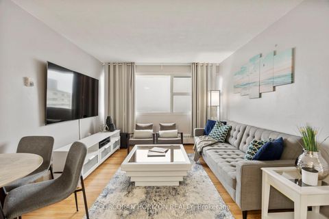 Photo 5 at PH4 - 725 Don Mills Road, Flemingdon Park, Toronto