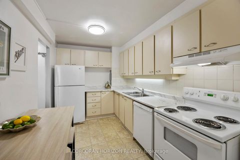 Photo 12 at PH4 - 725 Don Mills Road, Flemingdon Park, Toronto