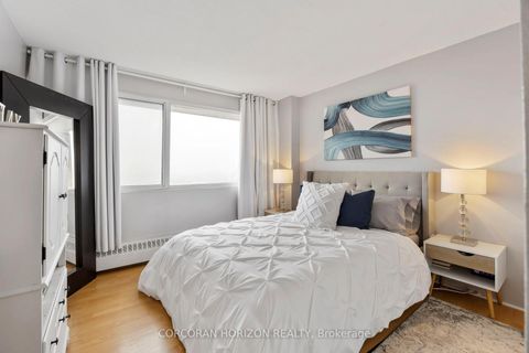 Photo 15 at PH4 - 725 Don Mills Road, Flemingdon Park, Toronto