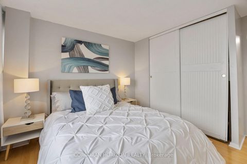 Photo 16 at PH4 - 725 Don Mills Road, Flemingdon Park, Toronto