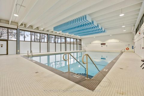 Photo 19 at PH4 - 725 Don Mills Road, Flemingdon Park, Toronto