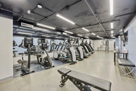 Photo 20 at PH4 - 725 Don Mills Road, Flemingdon Park, Toronto