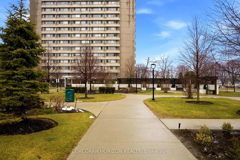 Photo 23 at PH4 - 725 Don Mills Road, Flemingdon Park, Toronto