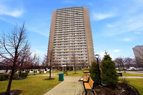 Photo 24 at PH4 - 725 Don Mills Road, Flemingdon Park, Toronto