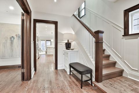 Photo 2 at 268 Glengrove Avenue W, Lawrence Park South, Toronto