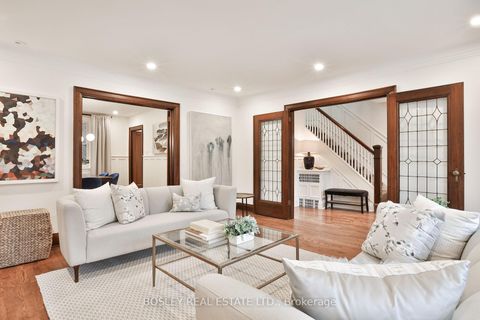 Photo 8 at 268 Glengrove Avenue W, Lawrence Park South, Toronto