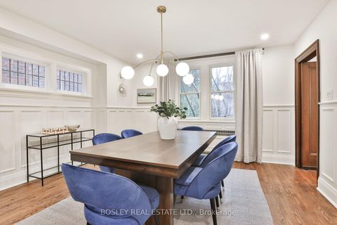 Photo 10 at 268 Glengrove Avenue W, Lawrence Park South, Toronto