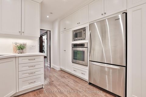 Photo 15 at 268 Glengrove Avenue W, Lawrence Park South, Toronto