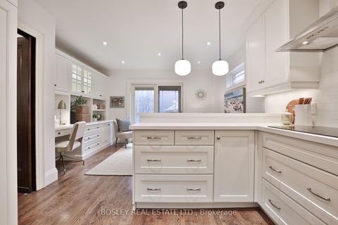 Photo 16 at 268 Glengrove Avenue W, Lawrence Park South, Toronto