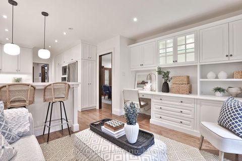 Photo 18 at 268 Glengrove Avenue W, Lawrence Park South, Toronto