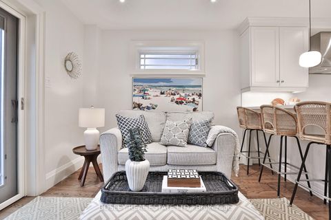 Photo 20 at 268 Glengrove Avenue W, Lawrence Park South, Toronto