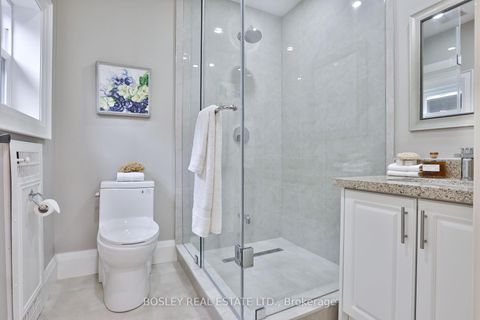 Photo 26 at 268 Glengrove Avenue W, Lawrence Park South, Toronto