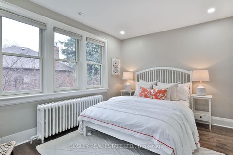 Photo 28 at 268 Glengrove Avenue W, Lawrence Park South, Toronto