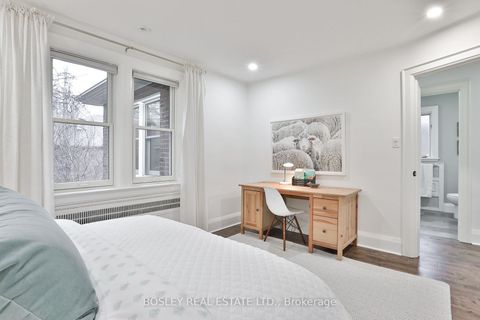 Photo 30 at 268 Glengrove Avenue W, Lawrence Park South, Toronto