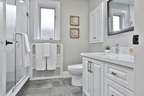 Photo 34 at 268 Glengrove Avenue W, Lawrence Park South, Toronto