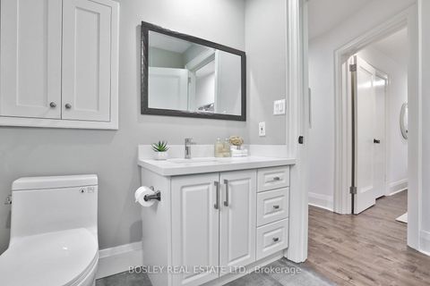 Photo 35 at 268 Glengrove Avenue W, Lawrence Park South, Toronto