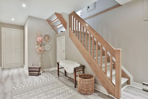 Photo 36 at 268 Glengrove Avenue W, Lawrence Park South, Toronto