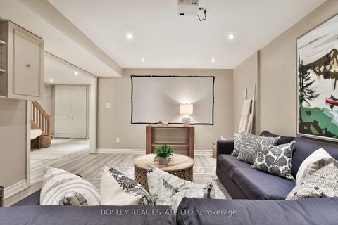 Photo 39 at 268 Glengrove Avenue W, Lawrence Park South, Toronto