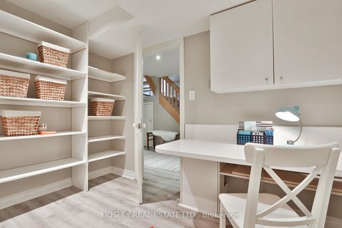 Photo 41 at 268 Glengrove Avenue W, Lawrence Park South, Toronto