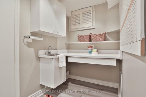 Photo 42 at 268 Glengrove Avenue W, Lawrence Park South, Toronto