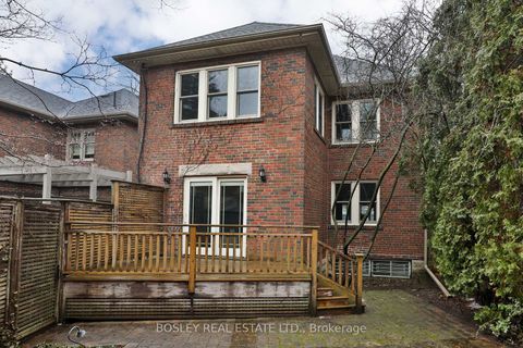 Photo 46 at 268 Glengrove Avenue W, Lawrence Park South, Toronto