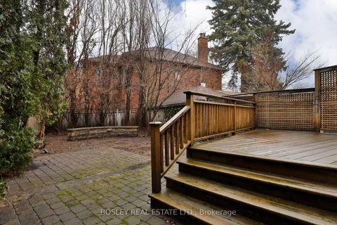 Photo 47 at 268 Glengrove Avenue W, Lawrence Park South, Toronto