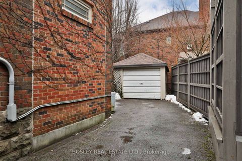 Photo 49 at 268 Glengrove Avenue W, Lawrence Park South, Toronto