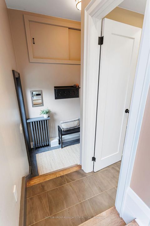 Photo 18 at 50 Thornhill Avenue, Lambton Baby Point, Toronto