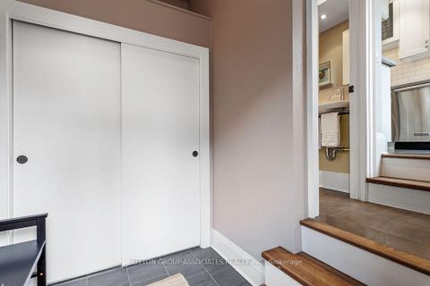 Photo 19 at 50 Thornhill Avenue, Lambton Baby Point, Toronto