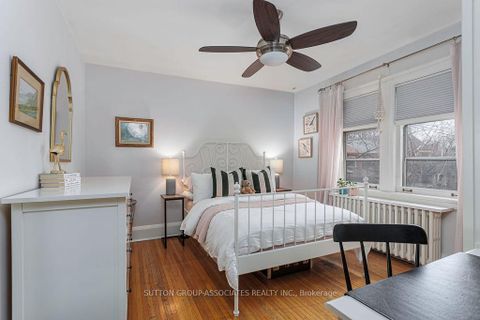 Photo 24 at 50 Thornhill Avenue, Lambton Baby Point, Toronto