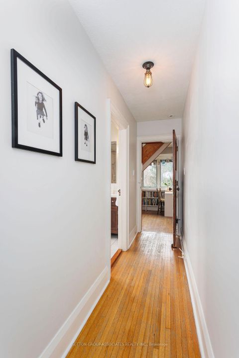 Photo 27 at 50 Thornhill Avenue, Lambton Baby Point, Toronto