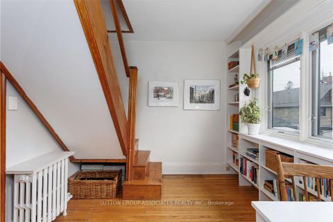 Photo 30 at 50 Thornhill Avenue, Lambton Baby Point, Toronto