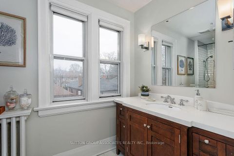 Photo 31 at 50 Thornhill Avenue, Lambton Baby Point, Toronto