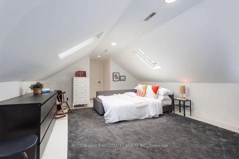 Photo 32 at 50 Thornhill Avenue, Lambton Baby Point, Toronto