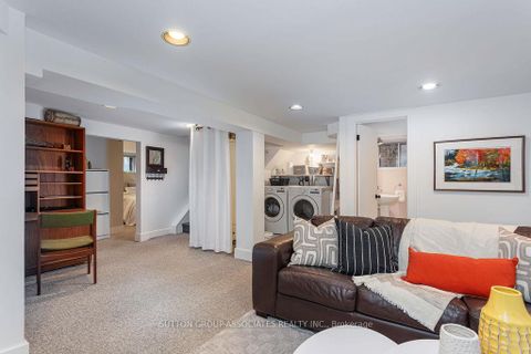 Photo 35 at 50 Thornhill Avenue, Lambton Baby Point, Toronto