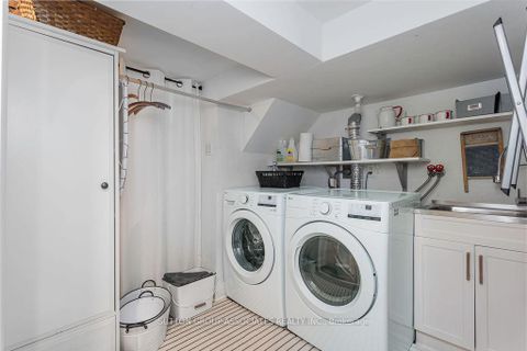 Photo 36 at 50 Thornhill Avenue, Lambton Baby Point, Toronto