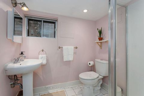 Photo 38 at 50 Thornhill Avenue, Lambton Baby Point, Toronto
