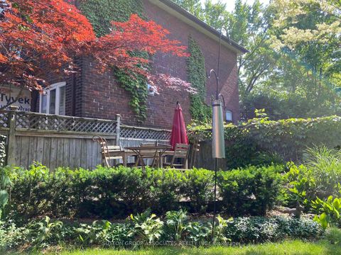 Photo 43 at 50 Thornhill Avenue, Lambton Baby Point, Toronto